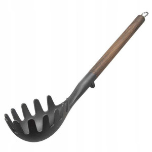 Łyżka Do Makaronu Nie Rysuje Czeski Orion 33cm.