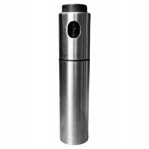 Spryskiwacz Dozownik Oliwa Ocet Spray Stal 100ml