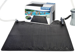 Mata Solarna Panel Grzewczy Do Basenu Intex 28685