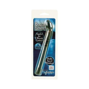 wibrator-dr. j prostate massager