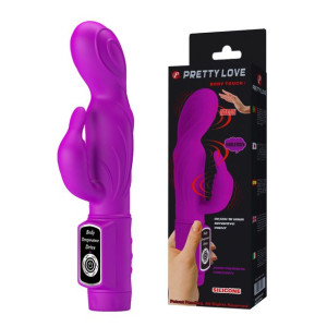 pretty love - body touch multifunction