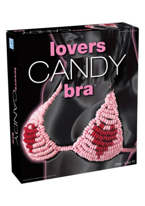 Dolce Reggiseno Candy Donna
