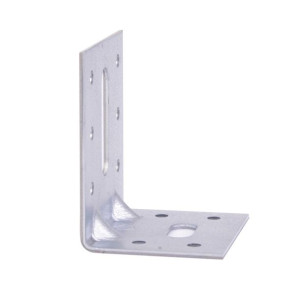 Techniki Zamocowań Kątownik Regulowany 70x50x60x 2mm Kr2 1szt/opak