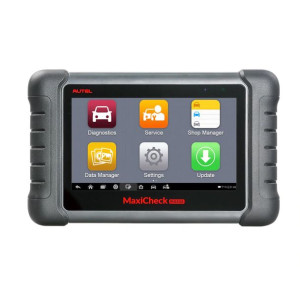 AUTEL MaxiCheck MX808 Profesjonalny diagnoskop