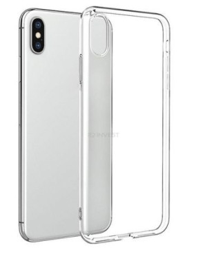 Etui Huawei Mate 30 Lite 1mm Transparent case