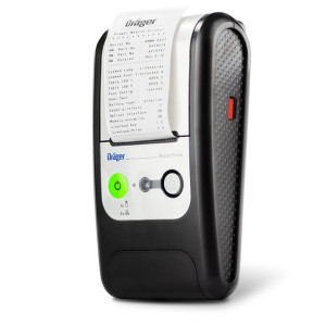 Przenośna drukarka Drager Mobile Printer