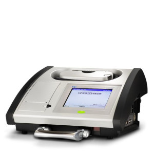 Drager Alkotest 9510 IR + EC (dwusensorowy)