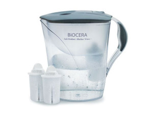Dzbanek alkalizujący BIOCERA 1,5 l