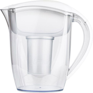 Dzbanek Alkalizujący EHM 3,5 l white