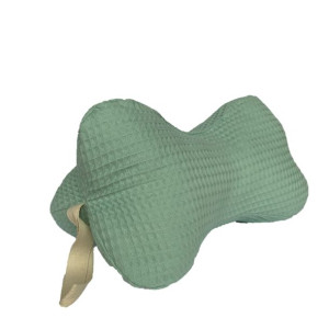 Magma Medical GREEN-2 poduszka ergonomiczna profilowana