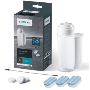 Siemens Bosch Filtr Tabletki 80001 Tz80002 Tz70003