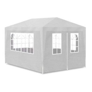 Namiot imprezowy 3x4m biały