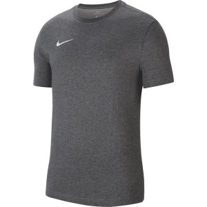 Koszulka męska NIKE Park 20 szara Roz. M