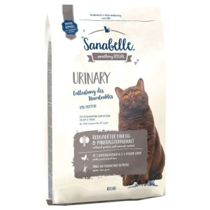 Sanabelle Urinary Kamienie Struwitowe Szczawianowe