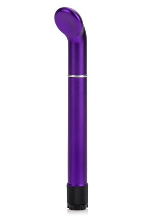 wibrator-clitoriffic purple
