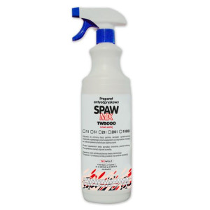 Płyn - preparat antyodpryskowy 1L SPAWMIX