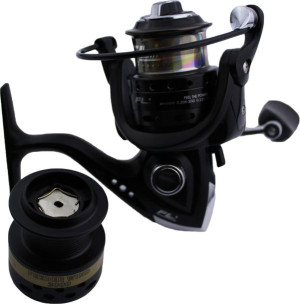 Kołowrotek FL Feeder Wind 3000 10 łożysk carp bolonka