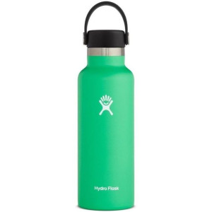 Butelka termiczna 532 ml Hydro Flask Standard Mouth Flex Cap S18SX340