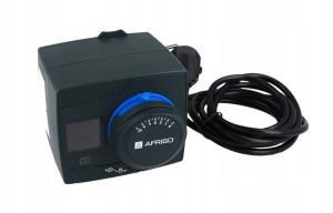 Regulator Stałotemperaturowy Afriso Act 343 230 V
