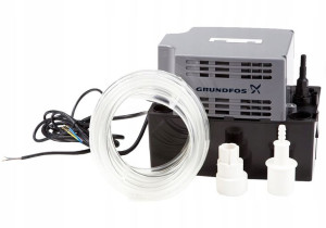 Pompa Kondensatu Do Skroplin Grundfos Conlift 1 Ls