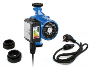 Elektroniczna Energooszczędna Pompa Co 25-60 180