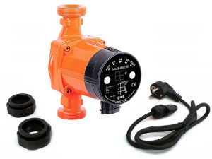 Pompa Obiegowa Co Elektroniczna Diamond Beta 25-60