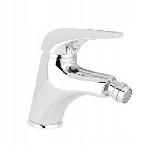 Bateria bidetowa DEANTE JAGUAR BDX 031M