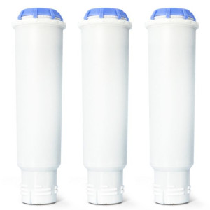3x Filtr wody zamiennik do MELITTA Claris Pro Aqua