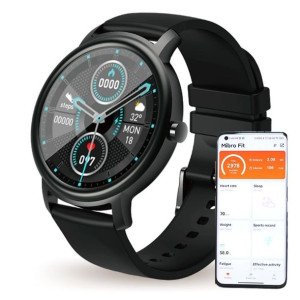 Smartwatch XIAOMI MIBRO AIR - IP68 BT5.0 HD