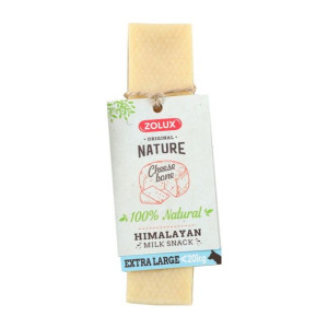 ZOLUX Ser Himalajski Extra Large XL 116g