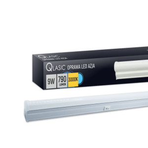 Oprawa lampa meblowa LED 9W 3000K 60cm Azja