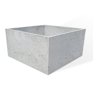 Donica Betonowa TYP1050