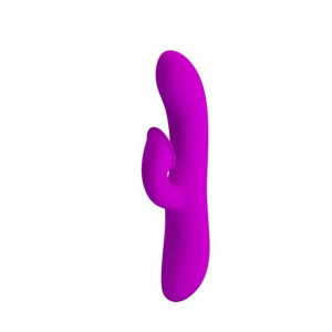 Pretty Love - Anthony Purple 12 Function