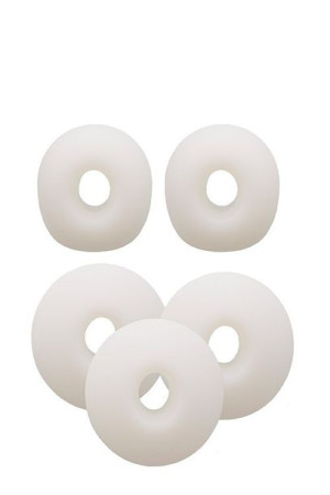 Wibrator-satisfyer Pro 2 Replacement Caps 5pcs.