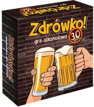 Gry Zdrówko! 30 latka