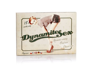 Gry-Dynamite Sex