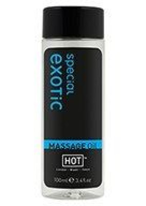 Olejek HOT MASSAGEOEL exotic special 100 ml