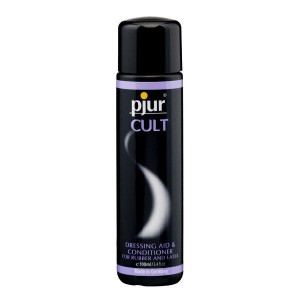 Żel pjur Cult 100ml dressing aid&conditioner