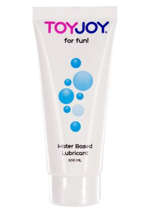 Żel-toyjoy Lube Waterbased 100 Ml