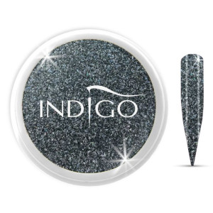 Indigo Pyłek Efekt Opalizujący Holo Klasyczny 2,5 g