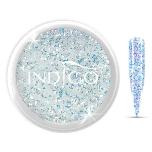 Indigo Pyłek Efekt Pixel Effect Kopciuszek 2,5 g