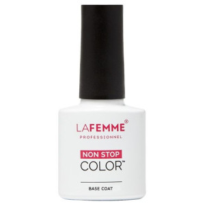 La Femme Lakier Hybrydowy Baza Base Coat 8g