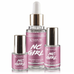 Nails Company Oliwka Do Skórek 15 ml – NC Girl