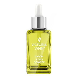 Victoria Vynn 5 Oil Complex Oliwka Do Skórek 30 ml