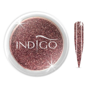 Indigo Metal Manix Pink Gold Effect 2,5 g Efekt Złota