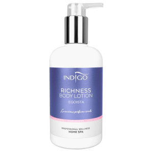 Indigo Balsam Do Ciała Egoista 300 ml
