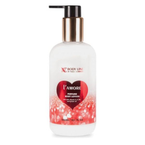 Nails Company Balsam Do Ciała 300 ml – L’amore