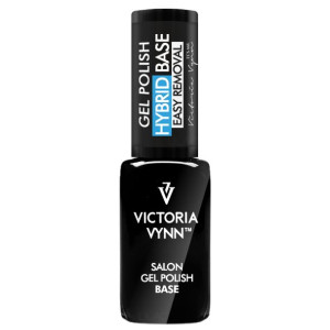 Victoria Vynn Hybrid Base Easy Removal Baza 8 ml