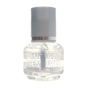 Silcare Cuticle Remover Płyn Do Usuwania Skórek 15 ml