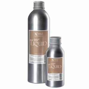 Nails Company Liquid Płyn Do Akrylu Szybkoschnący 100 ml